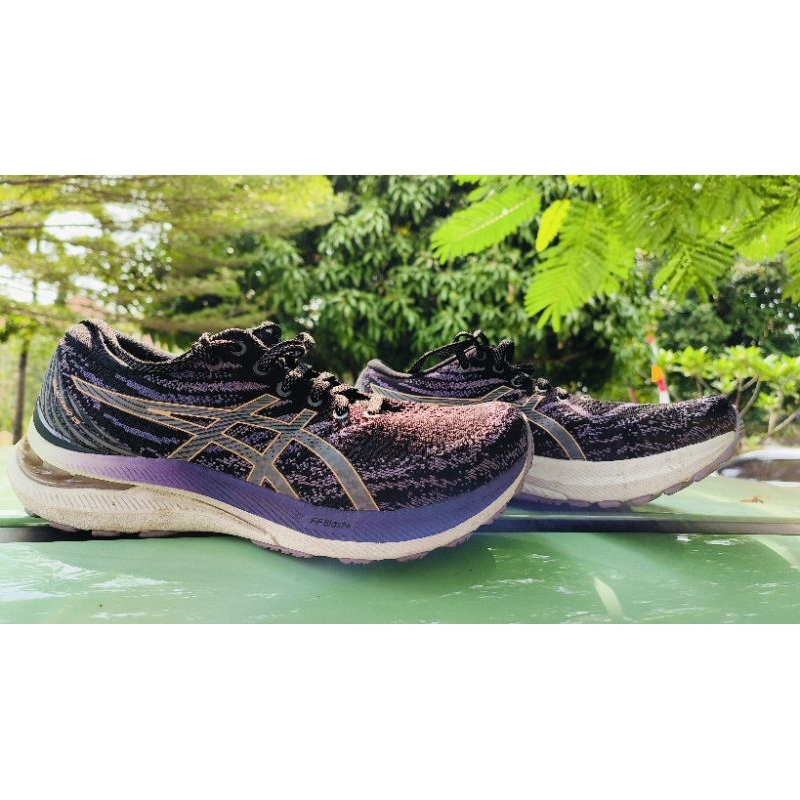 ASICS KAYANO 29