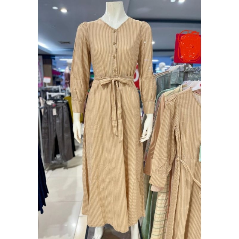 gamis wanita,dress wanita exit