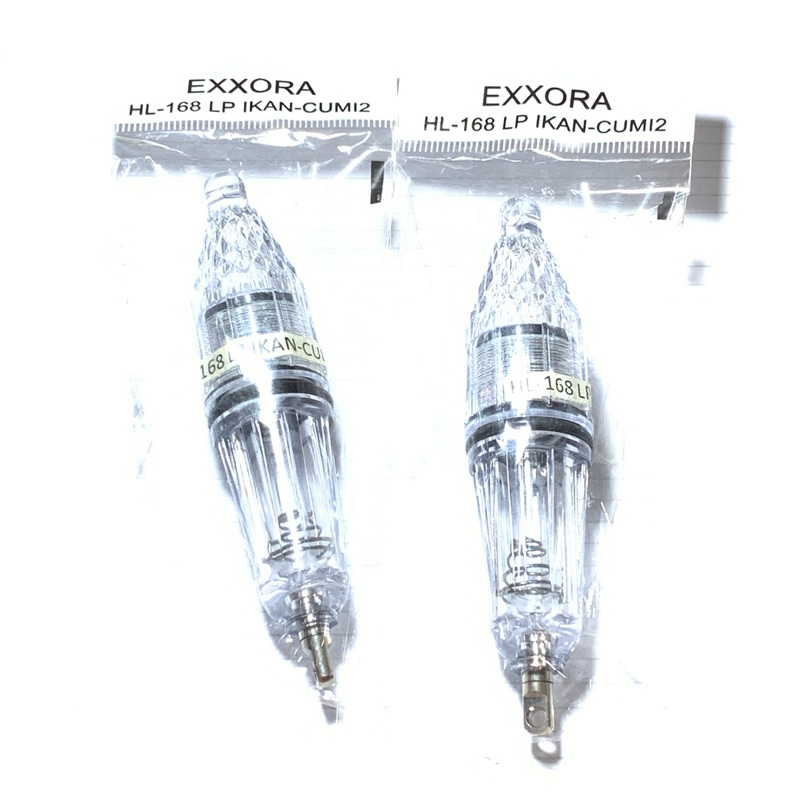 Lampu Pancing Lampu Umpan cumi cumi Lampu umpan Ikan LED