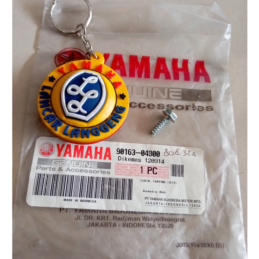 BAUT LAMPU SEIN RX KING VIXION NEW BYSON ORIGINAL 90163-04800