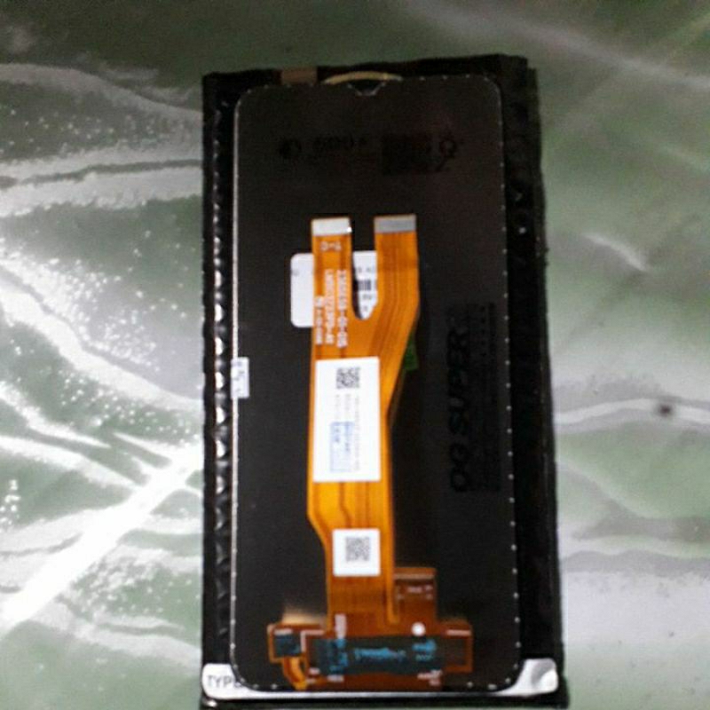 lcd samsung A03 core