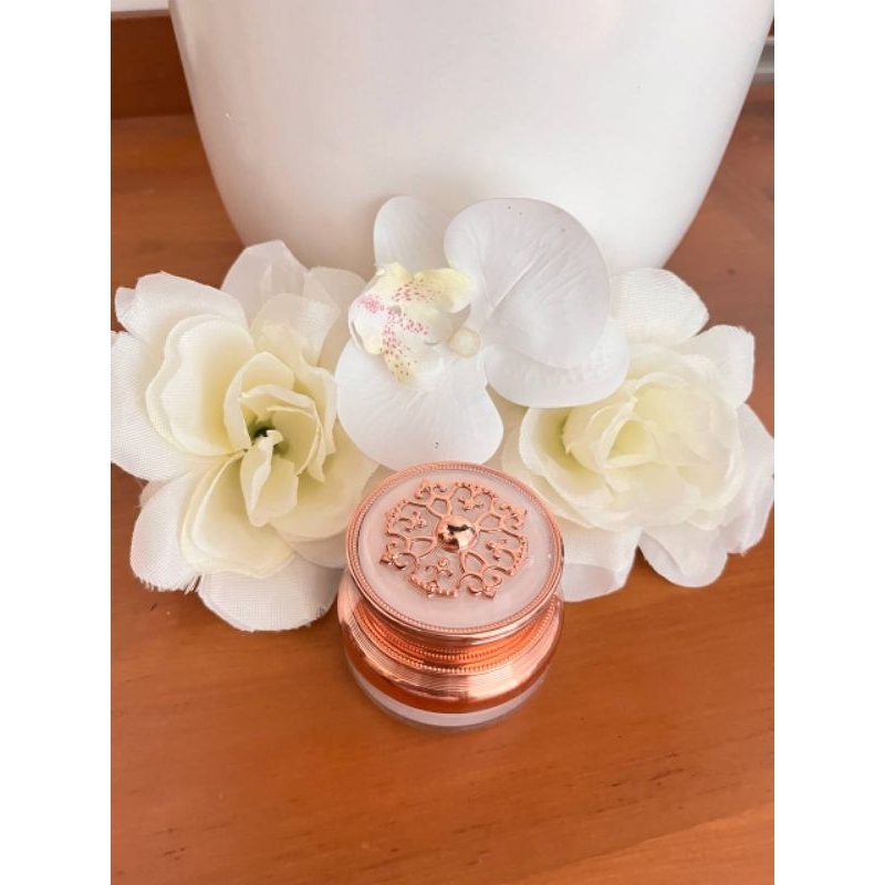 Glass Skin Gel & Sunscreen Lajolie