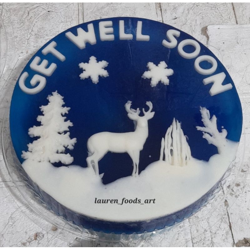 

puding Gift Hampers Natal chtistmas Hadiah