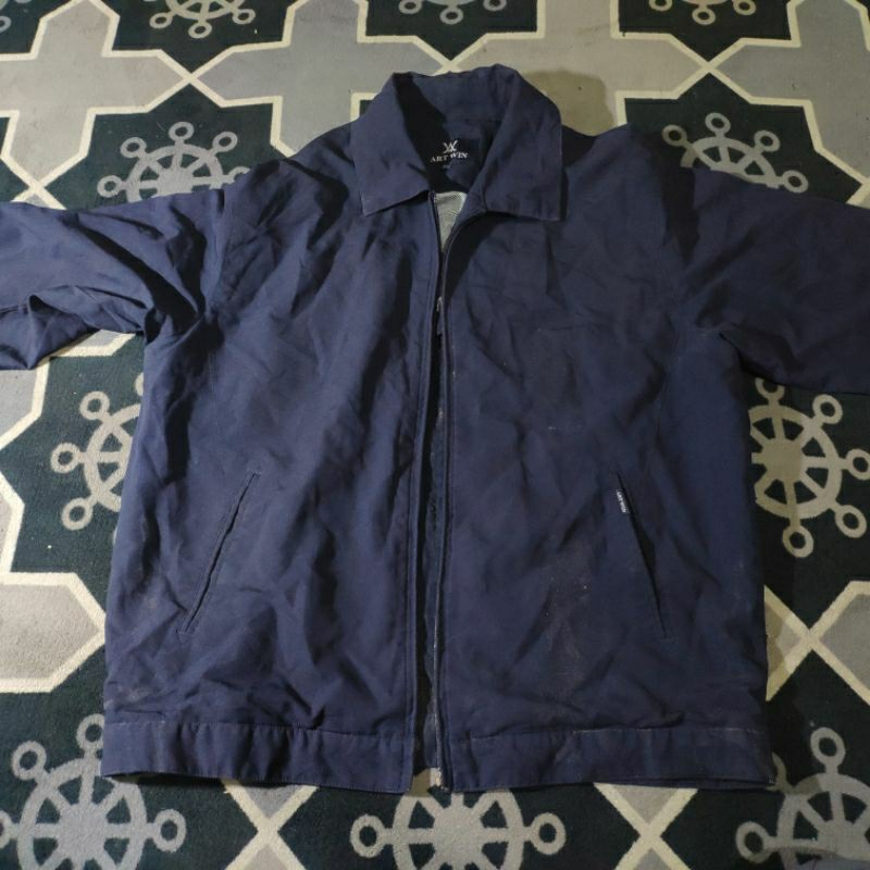 Art Win Jaket