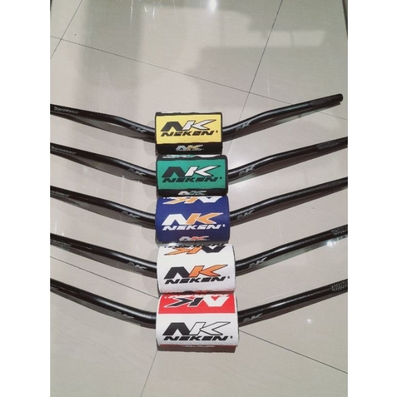 Stang Neken Replika Supercopy