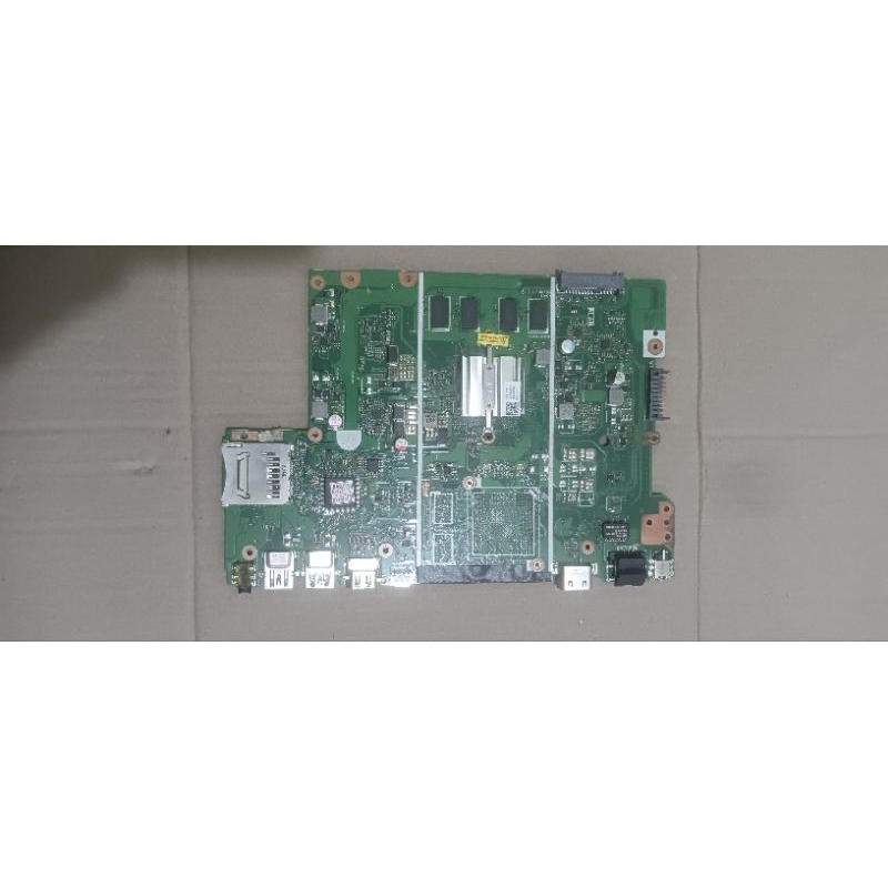 mainboard asus x441m