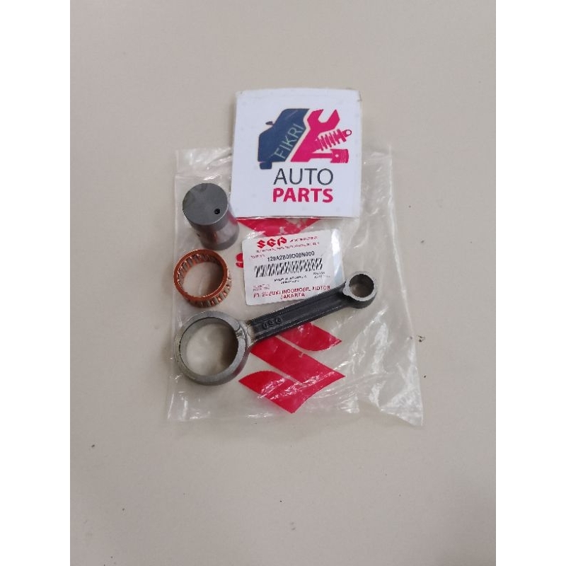 Stang Seher Smash New Smash 110