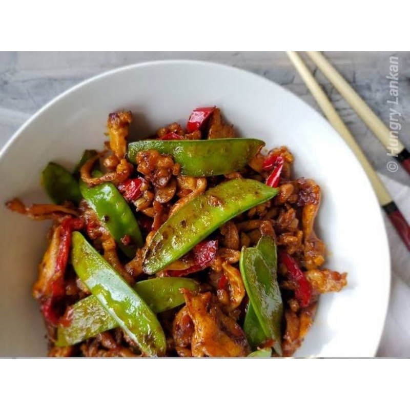 

Cahayadstore Dou Ban Jiang 50Gr Chinese Board Bean Paste Sichuan Chili Doubanjiang Spicy Soy Sambal