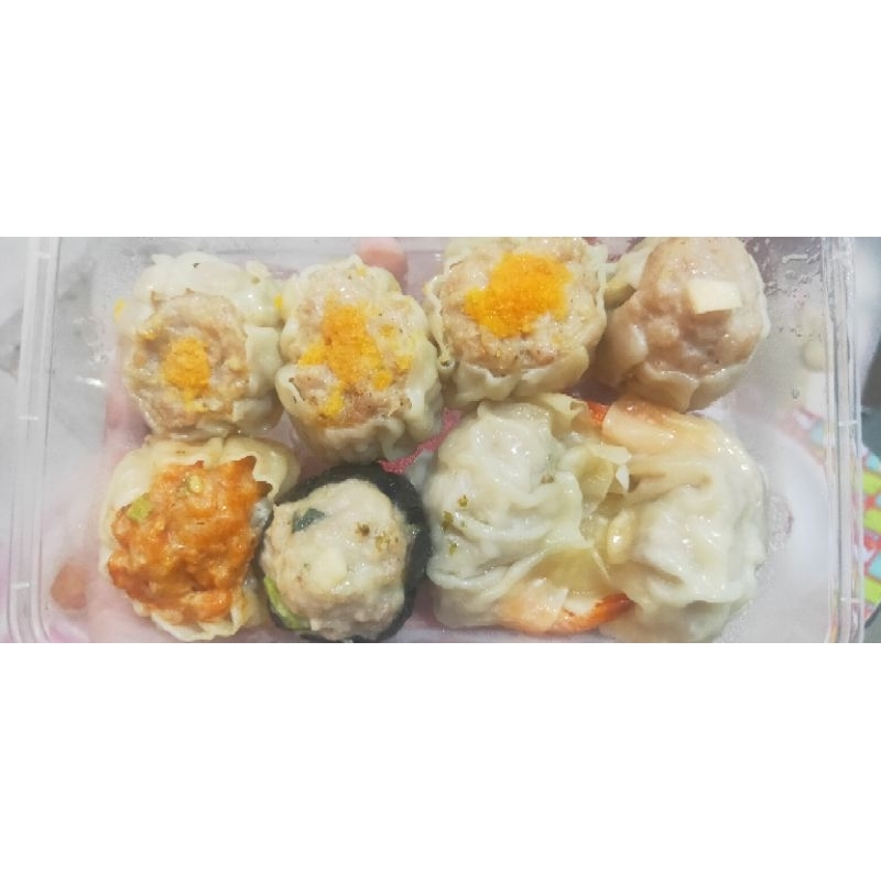 

DimsumThin suka