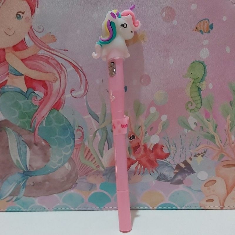 

Bolpen senter