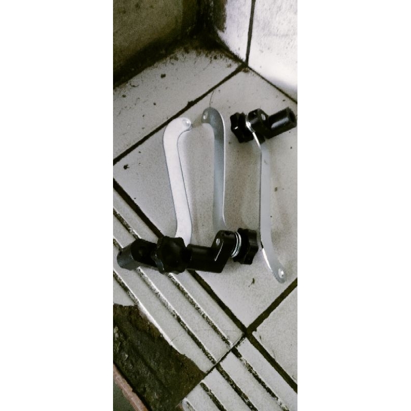 osilating Misty fan Misty Coll 650/750