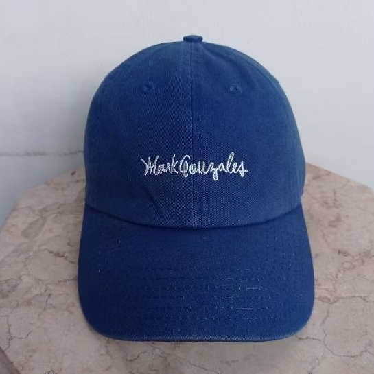 Topi Strap MARK GONZALES skateboard Strap Cap