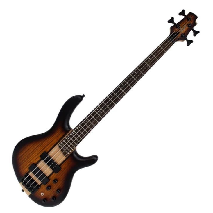 Bass Elektrik CORT C4 PLUS ZBMH Otab Artis