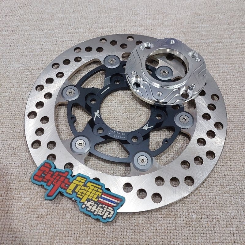 Disc TK 220mm Thailand