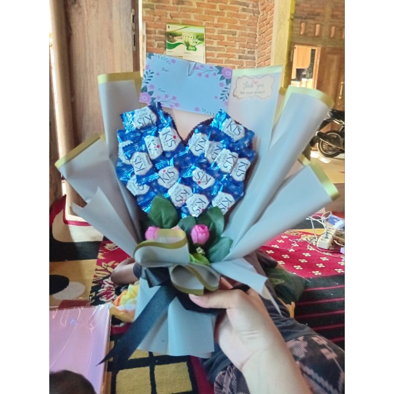 

Buket murah tapi gak murahan