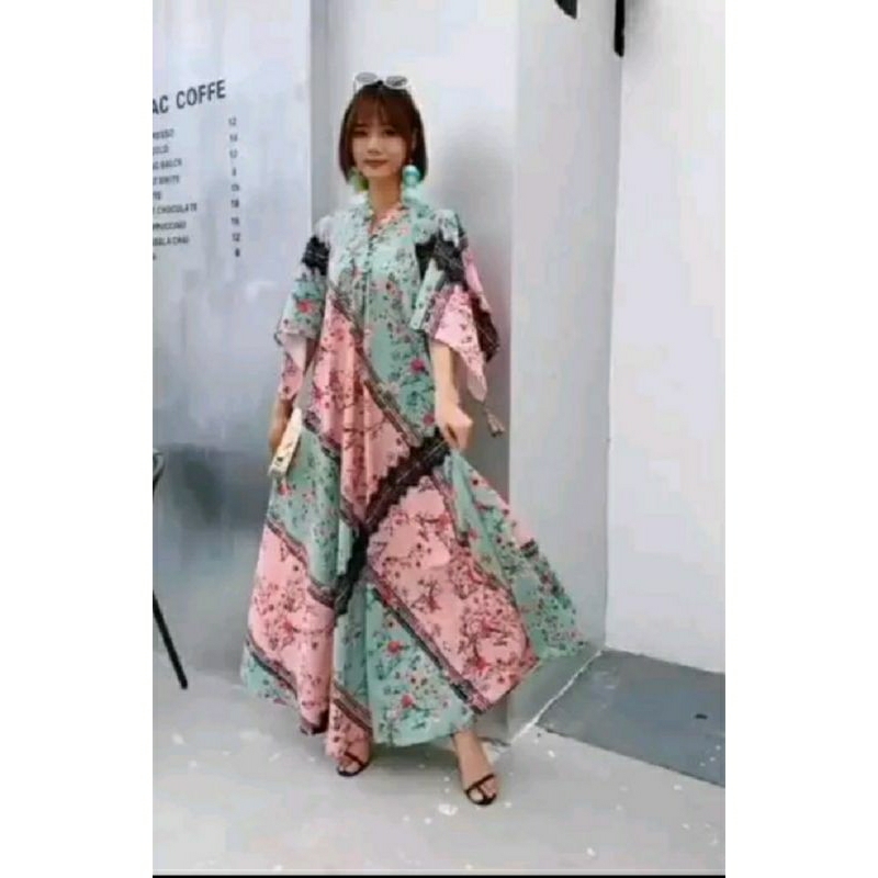 Lunamaya dress Soira