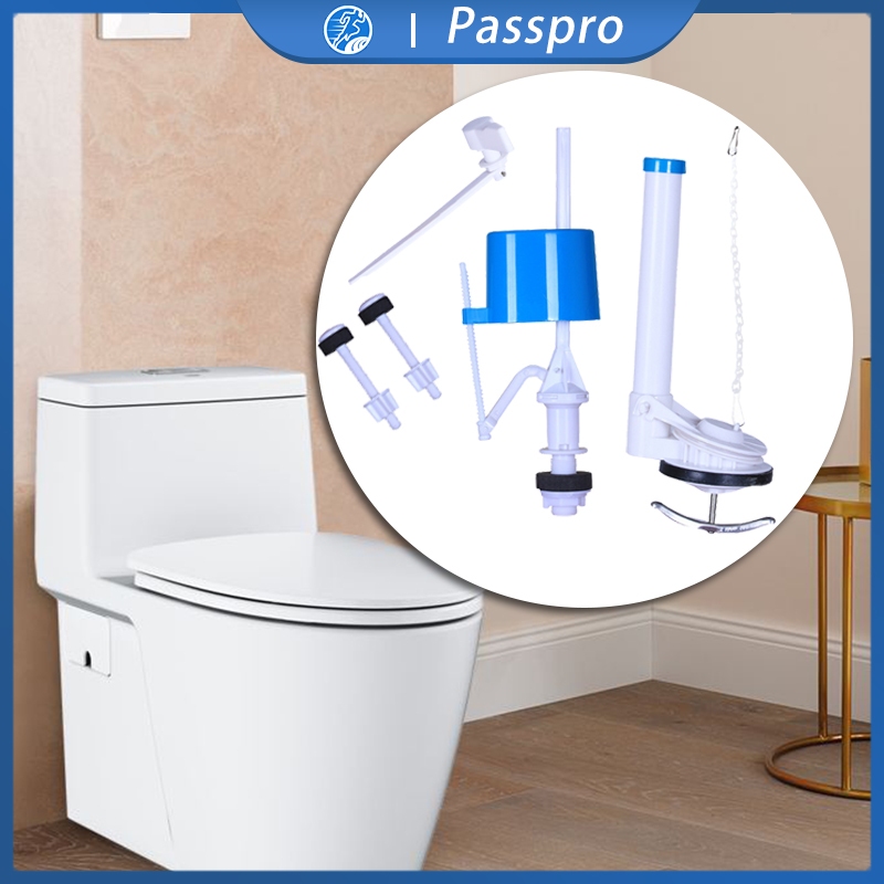 Pelampung Closet Duduk / Pelampung Otomatis Closet Duduk