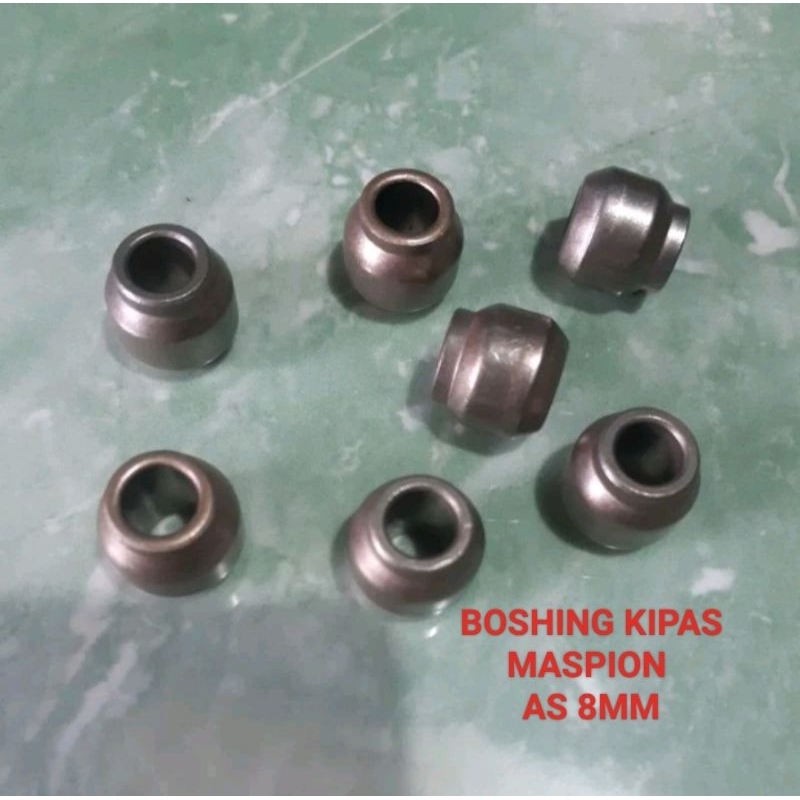 Boshing Kipas Angin Maspion - Bos Kipas Maspion as 8mm
