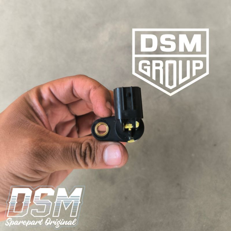 SENSOR SPEED SENSOR SPEEDOMETER VARIO 125 VARIO 150 ORIGINAL