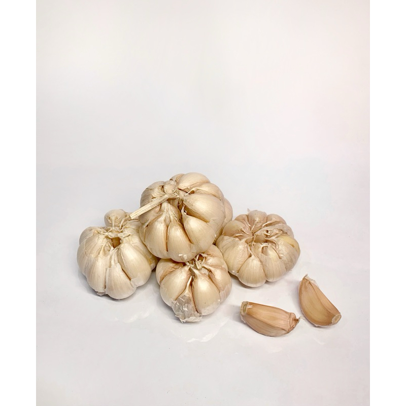 

Bawang Putih 1kg