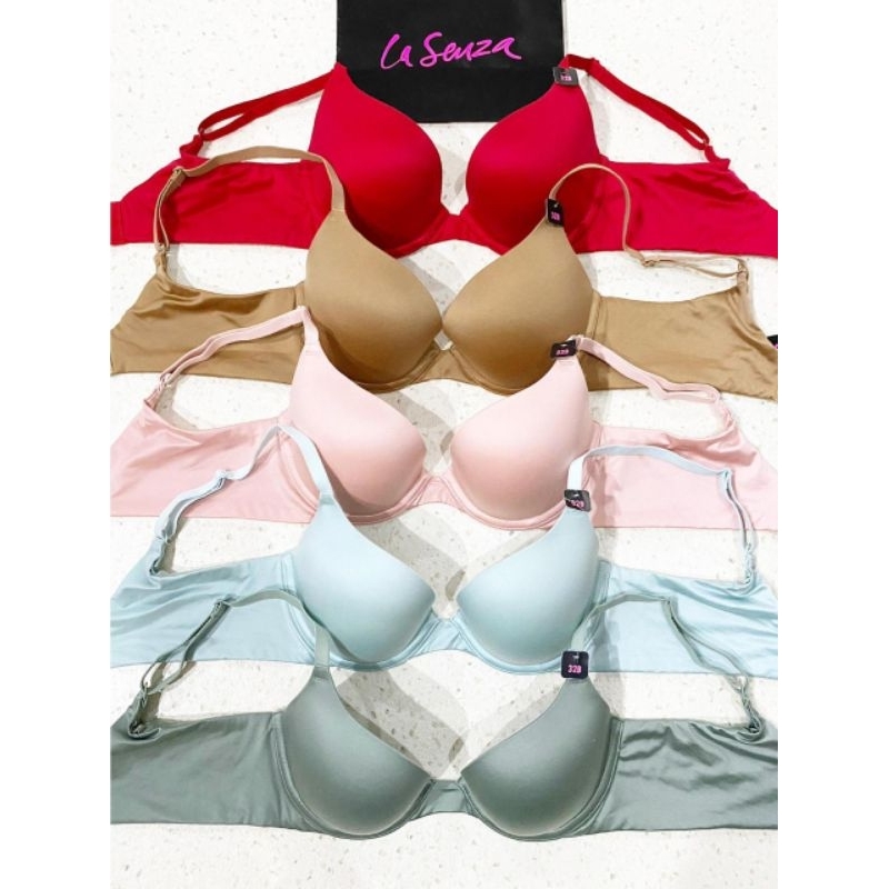 La Senza So Free Bra No Push Up 32B 11186513