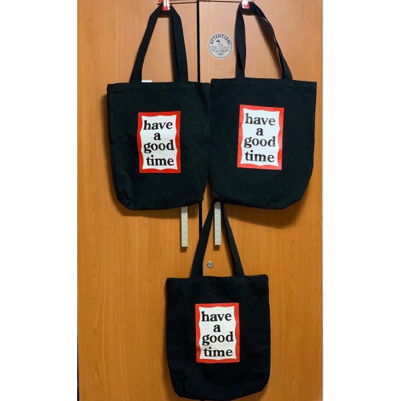 Totebag Hagt