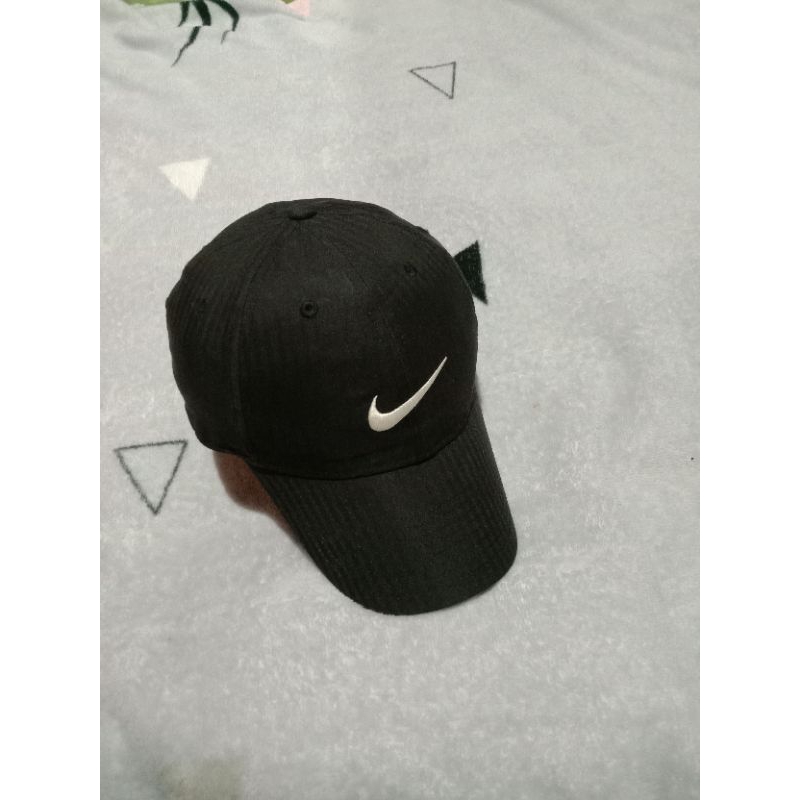 Topi Nike Second Original cap Model Baseball buat Fashion dan Joging Running sepeda senam tenis Golf