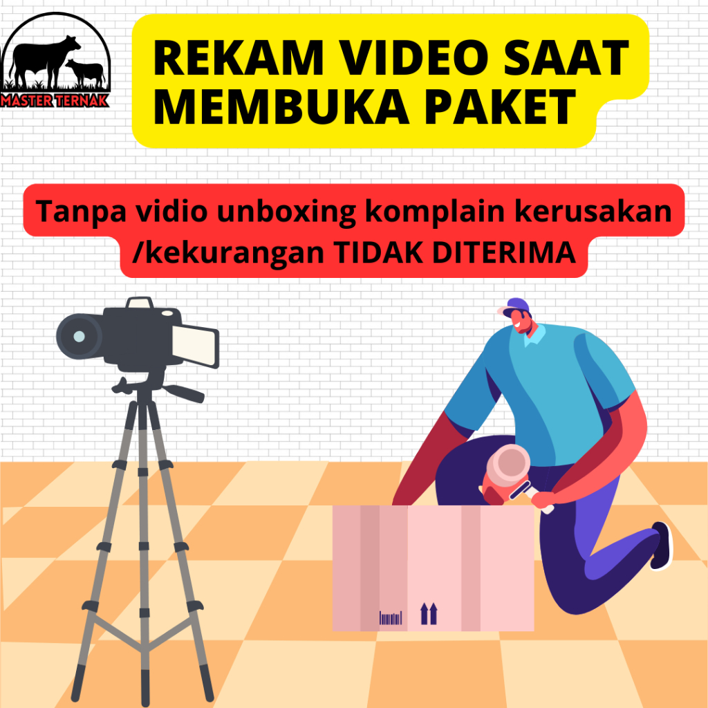 Ratoo Alat Cukur Domba Baorun P6 Merah - Mesin Cukur Hewan - Alat Cukur Bulu Hewan Elektrik Domba