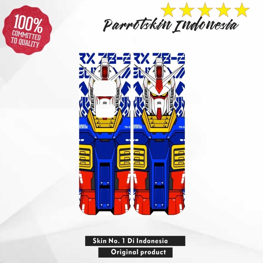 

SERENTAK Sticker Anime SLim Pro esqu bisa custom