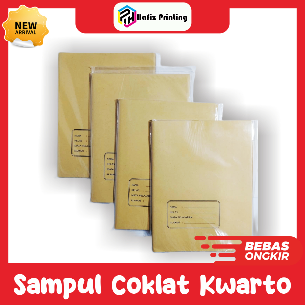 

sampul samson buku tulis kwarto motif random