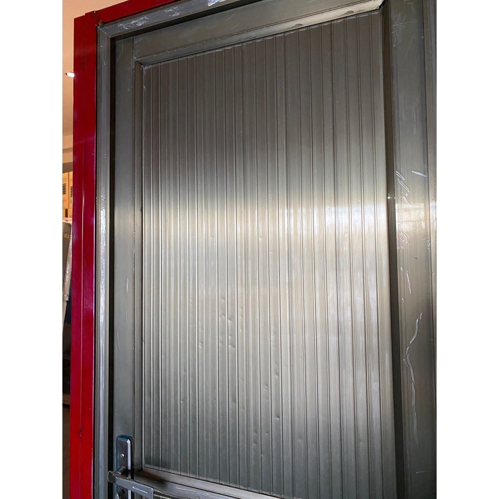 pintu kamar mandi murah/pintu kamar mandi alumunium