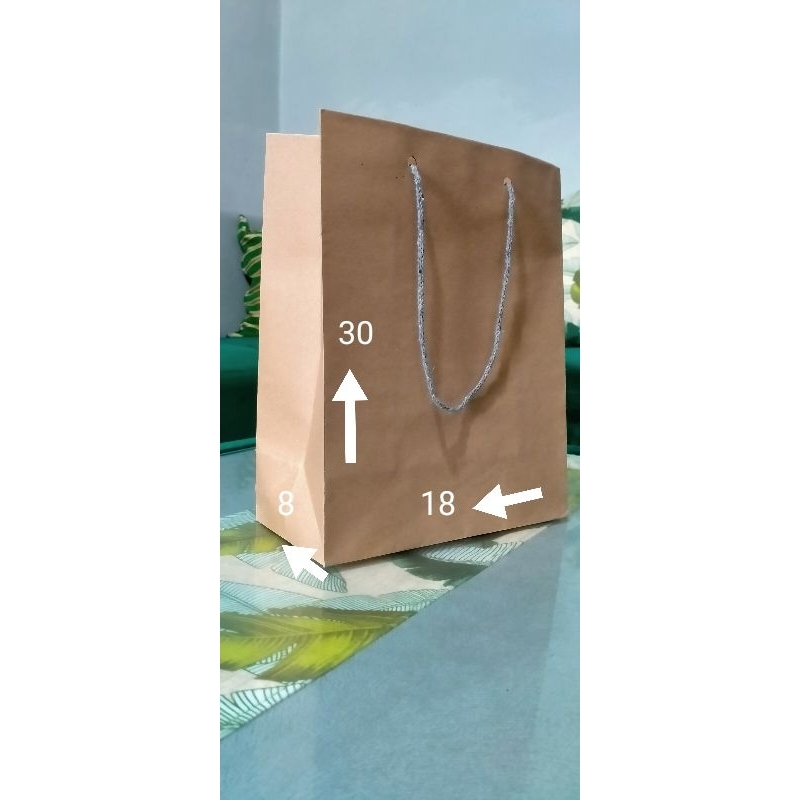 

paper beg murah 18x8x30 (1pcs)