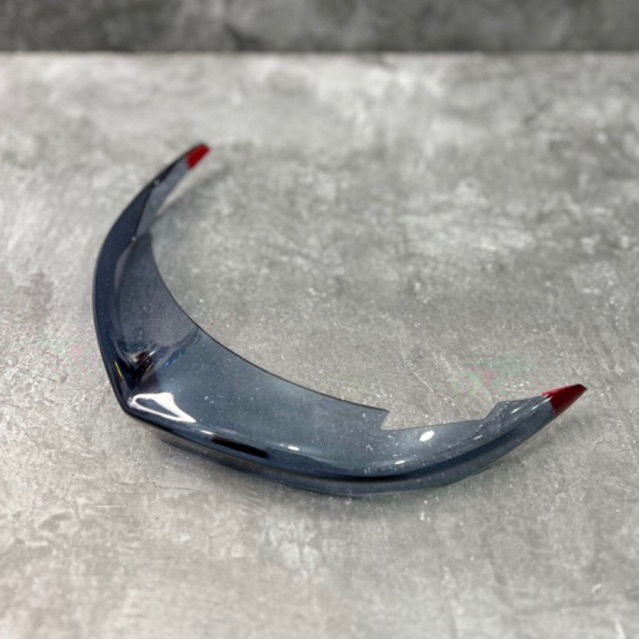 SPOILER KYT NFJ - SPOILER NFJ SMOKE