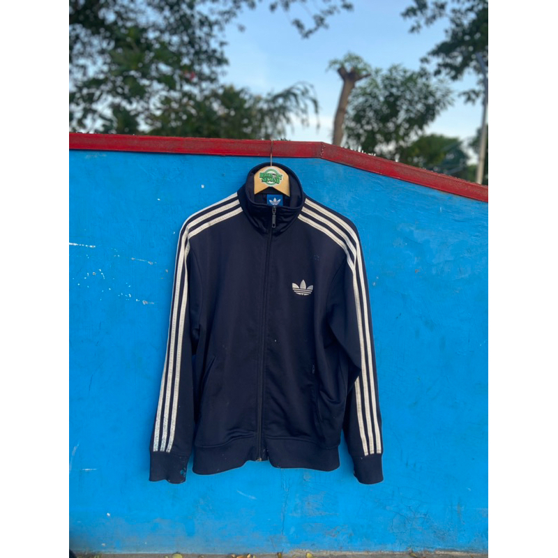 Tracktop Adidas Firebird