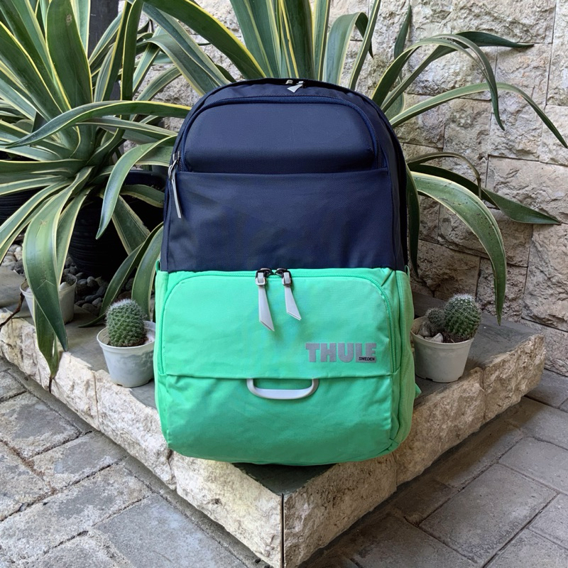 THULE DEPARTER 21L BACKPACK TDMB115BB BLACKEST BLUE