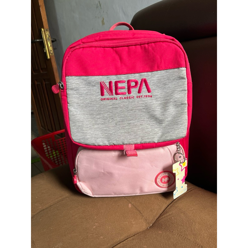 pl ransel anak NEPA