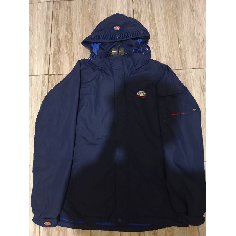 Dickies Outdoor ECWCS