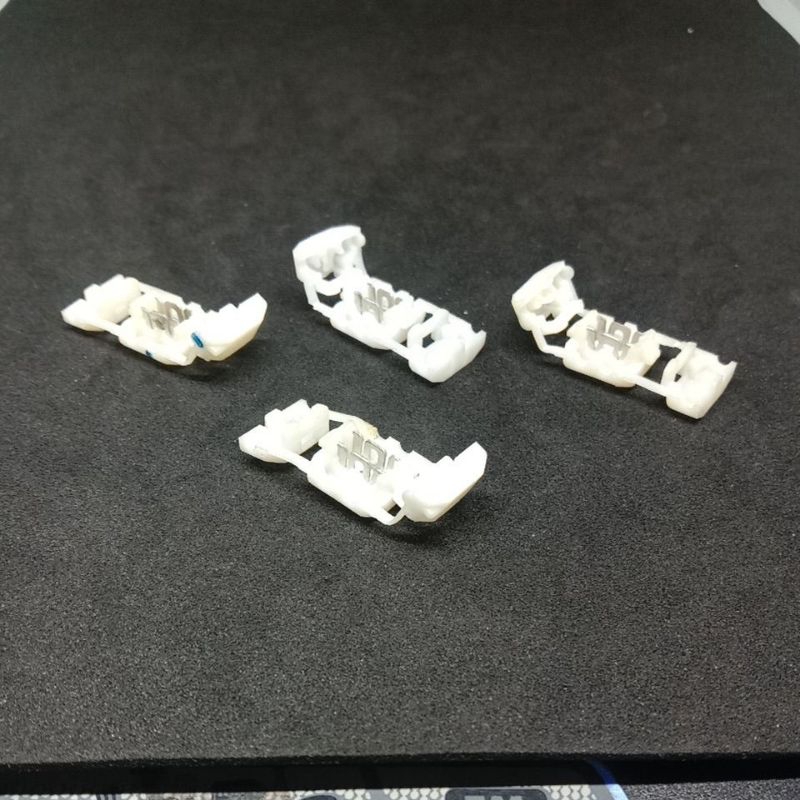 Penjempit sambungan kabel suntik kabel motor mobil