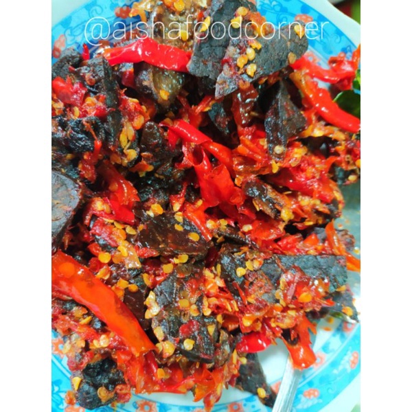 

SPECIAL PROMO PARU MERCON BALADO PETE