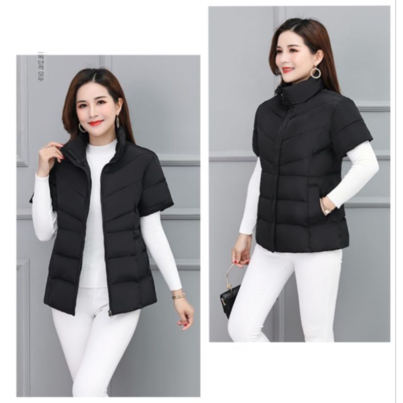 agp.olshop/jaket wanita/winter wanita/winter vest scoat/winter baru