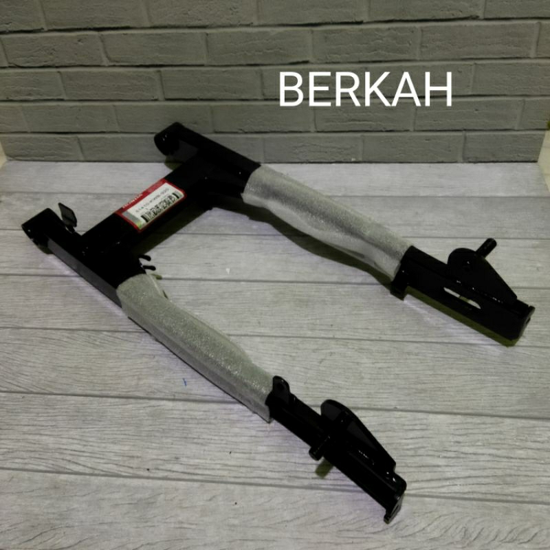 Swing Arm Sasis Revo absolute Blade lama Revo lama -KWB KWW