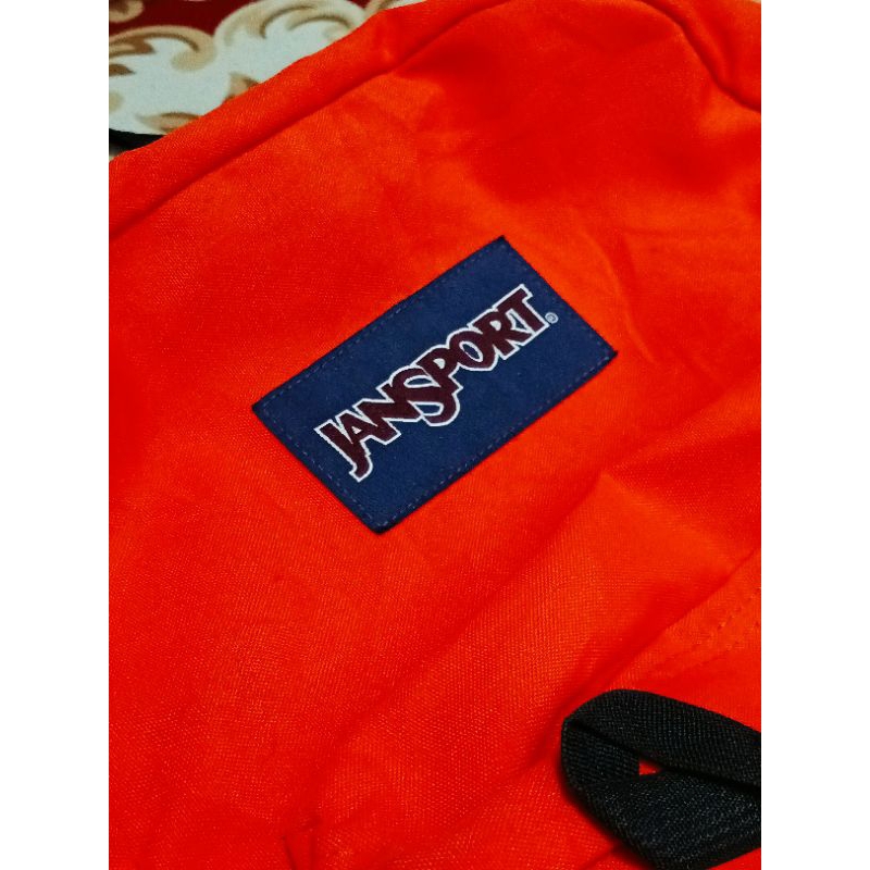 JANSPORT OREN POLOS