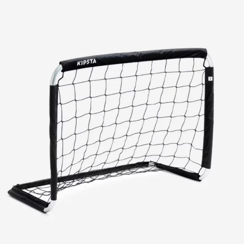 Gawang Sepak Bola Kecil Size S Untuk Anak-Anak Dan Dewasa