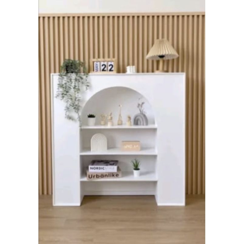 Rak Perapian aesthetic ala korea