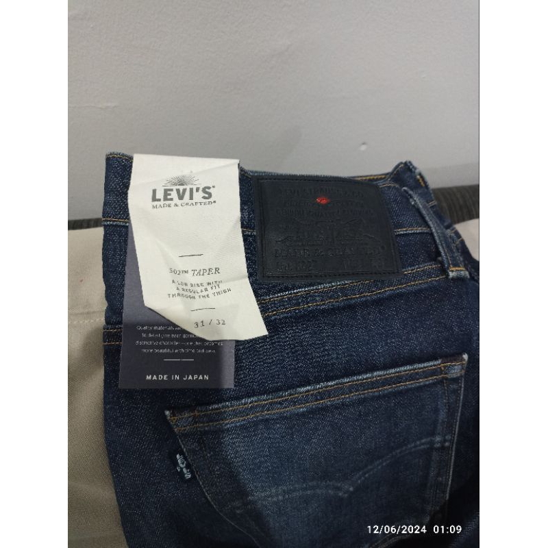 lmc matsu clean mij 502