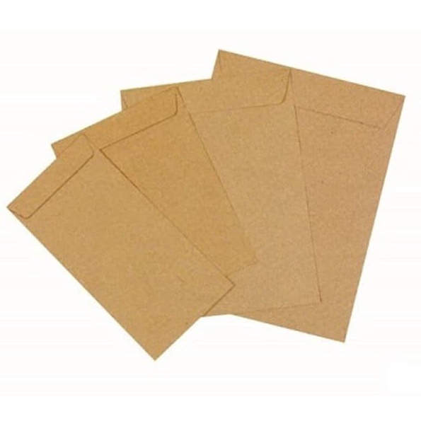 

Potongan Amplop Coklat Ukuran A3 Double Folio Isi 1 lembar