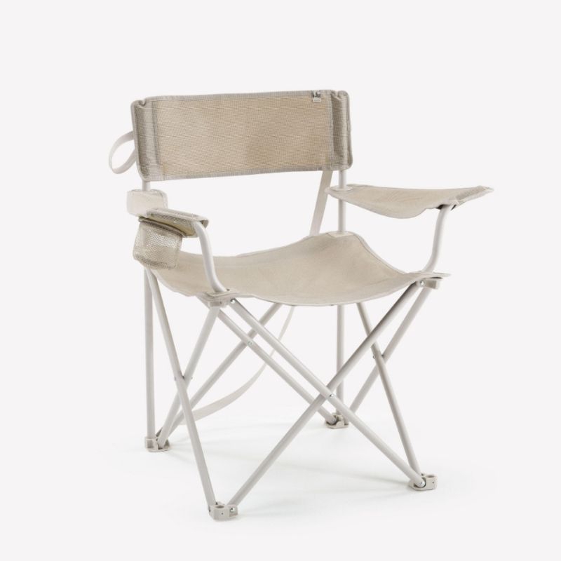 Kursi Camping Lipat Dewasa Ukuran Besar XL