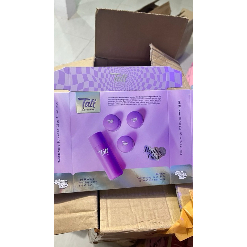 skincare tati original malaysia