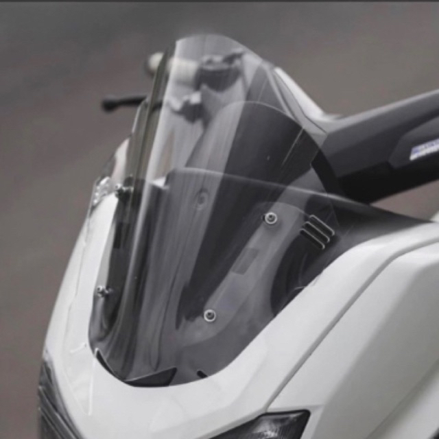 Visor grosir murah - visor nmax bening - visor nmax smoke - visor nmax Old - visor nmax TDR - Termur