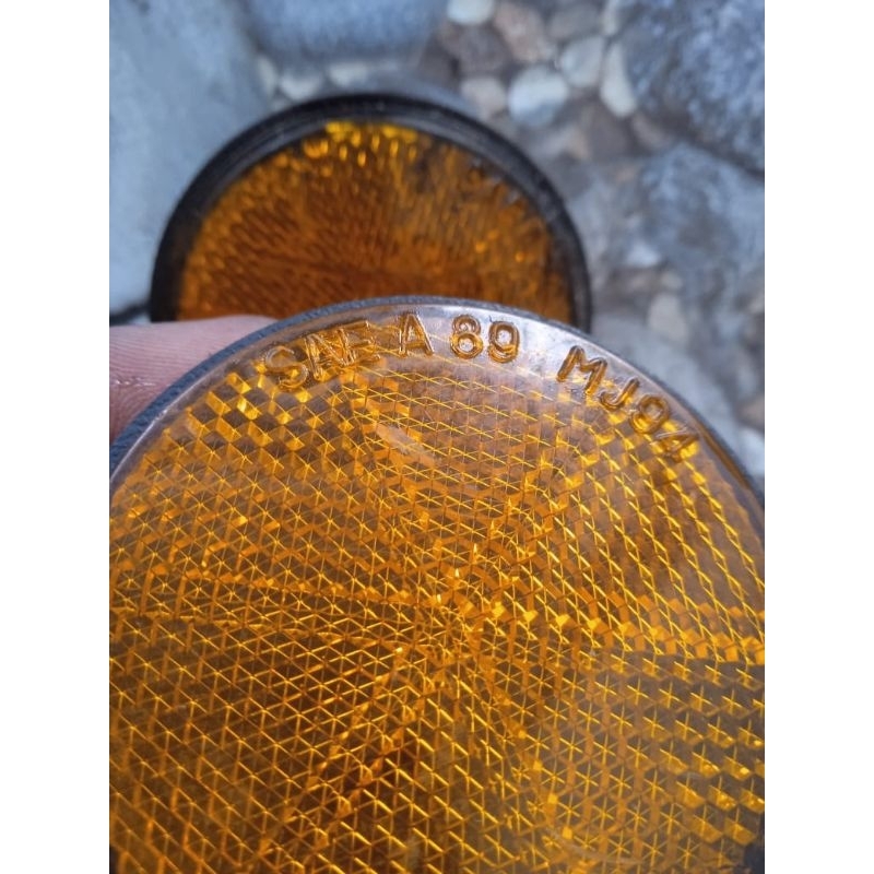 Mata kucing gl 100 / v80